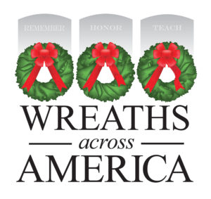 Cover photo for 4-H & Wreaths Across America