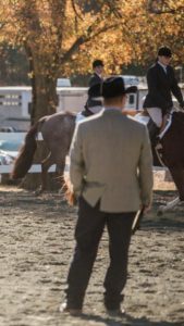 Cover photo for 2018 NCSU Open Horse Show Judges' Certification List