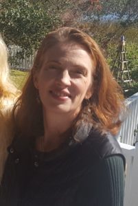 Heather Kelejan, guest speaker for the 2019 Master Gardener Event