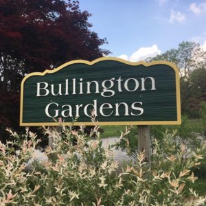 Cover photo for Summer Workshop Therapeutic Horticulture, 8/23-24/2019 Hendersonville, NC: Carolinas Horticulture Therapy Network