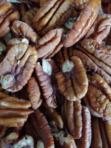 Image of Shelled Pecan Pieces