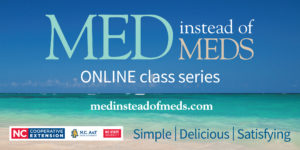 Med Instead of Meds