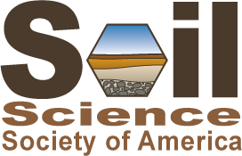 SSSA logo