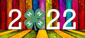 2022 Join 4-H