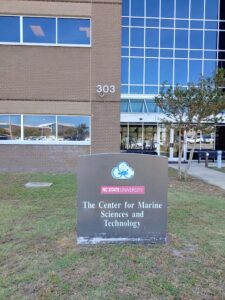 New landscape design plans will change the look of the landscape outside of our building.