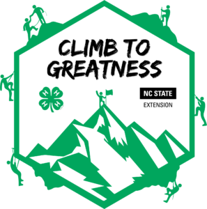 NC 4-H Congress Logo 2024