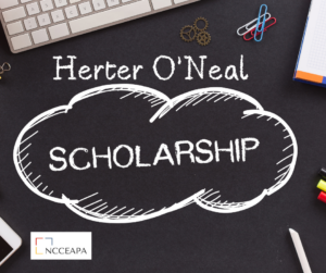 Herter O'Neal Scholarship